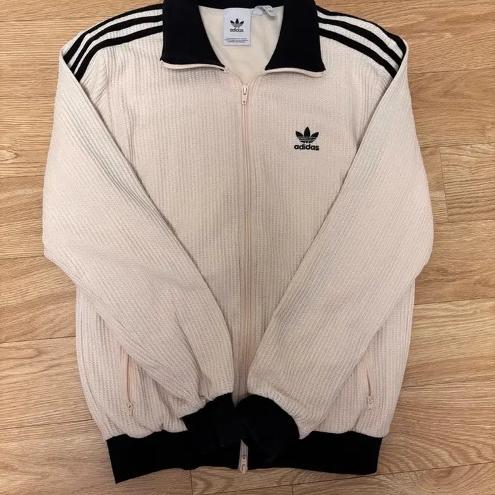 [BUNJANG] Adidas Waffle Jersey M / 아디다스 와플 져지 M