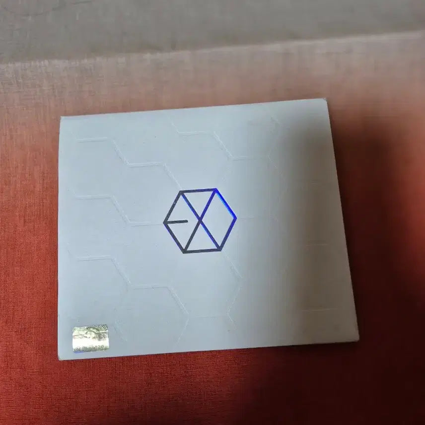 [SOLD OUT] EXO 엑소케이 마마 MAMA 앨범 양도합니다