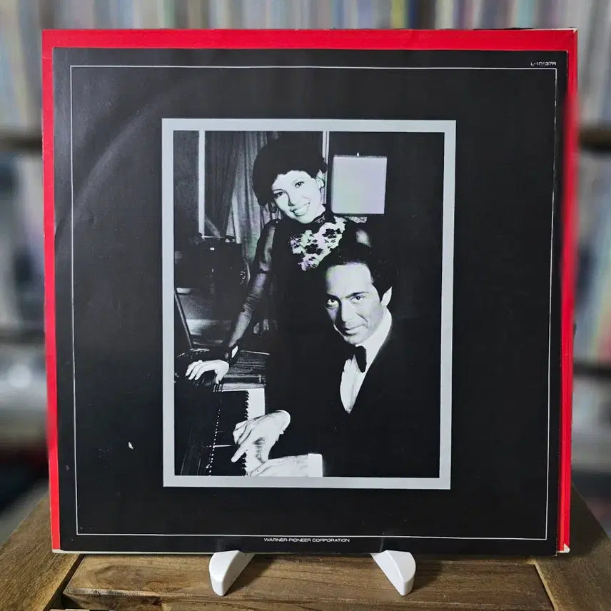 [BUNJANG] Eiko Shuri Nice To Be Singing LP (1978) / (시티팝, 소울 펑크, 소울 보컬 슈리 에이코) Eiko Shuri LP