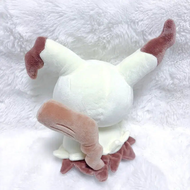 [BUNJANG] Pokemon Ichiban Kuji Last One Prize Marshadow Plush / 포켓몬 이치방쿠지 라스트원상 따라큐 인형