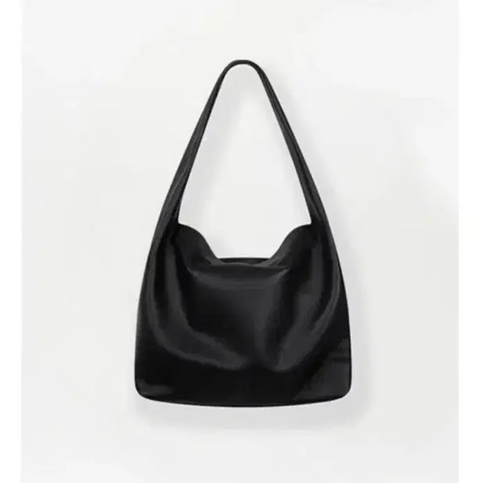 [BUNJANG] Eve Sage Hobo Bag Leather / 이브세이지 호보백