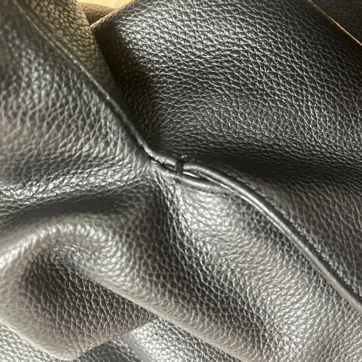 [BUNJANG] Eve Sage Hobo Bag Leather / 이브세이지 호보백