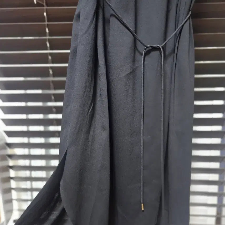 [BUNJANG] System Long Dress / 시스템  롱 원피스