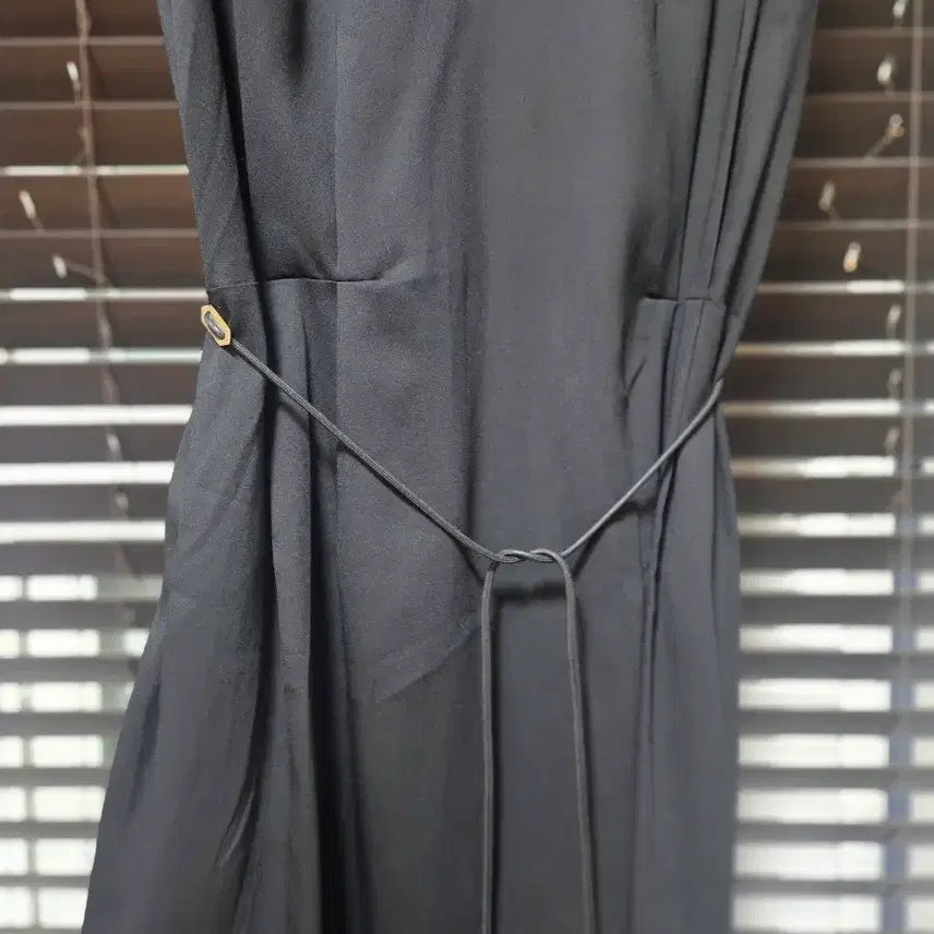 [BUNJANG] System Long Dress / 시스템  롱 원피스