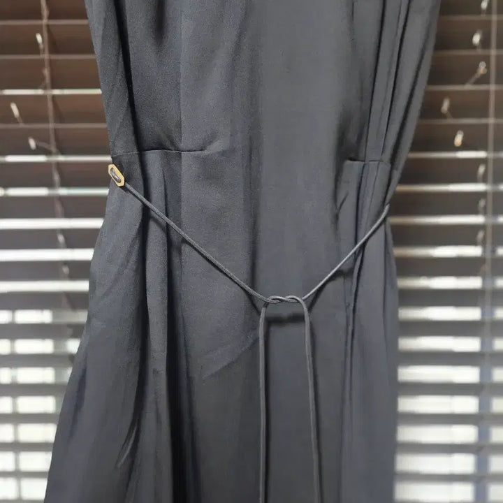 [BUNJANG] System Long Dress / 시스템  롱 원피스