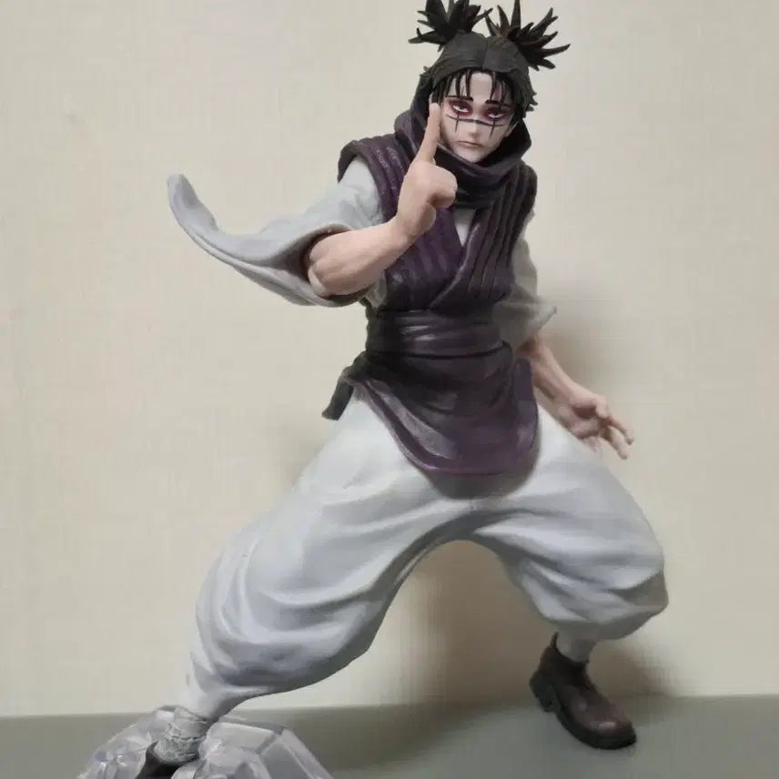 [BUNJANG] Jujutsu Kaisen Shibuya Incident Choso Last One Prize Figure / 쵸소우 라스트원 피규어