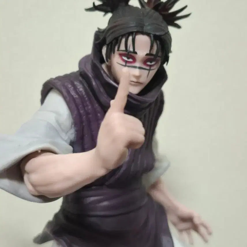 [BUNJANG] Jujutsu Kaisen Shibuya Incident Choso Last One Prize Figure / 쵸소우 라스트원 피규어