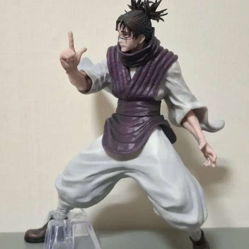 [BUNJANG] Jujutsu Kaisen Shibuya Incident Choso Last One Prize Figure / 쵸소우 라스트원 피규어