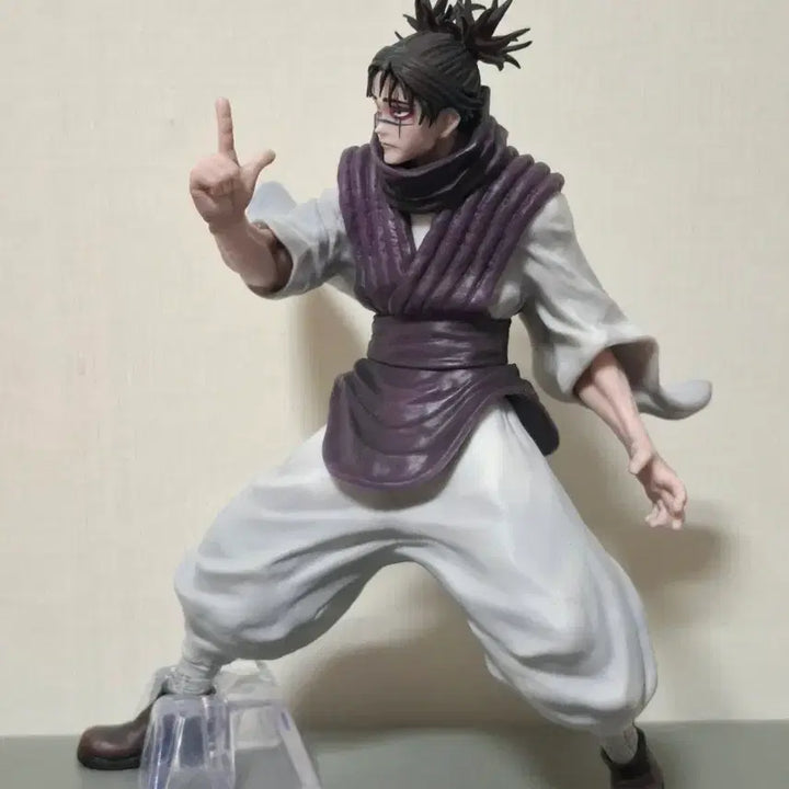 [BUNJANG] Jujutsu Kaisen Shibuya Incident Choso Last One Prize Figure / 쵸소우 라스트원 피규어