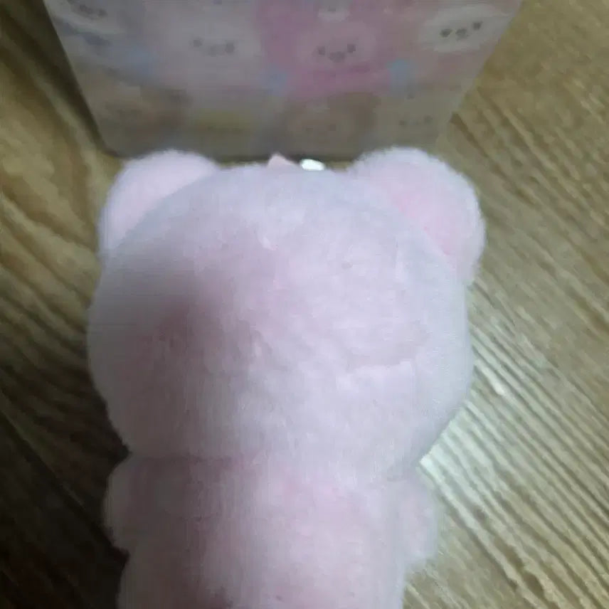 [BUNJANG] Stray Kids Ribbit Secret Keyring / 스트레이키즈 시크릿키링 리빗