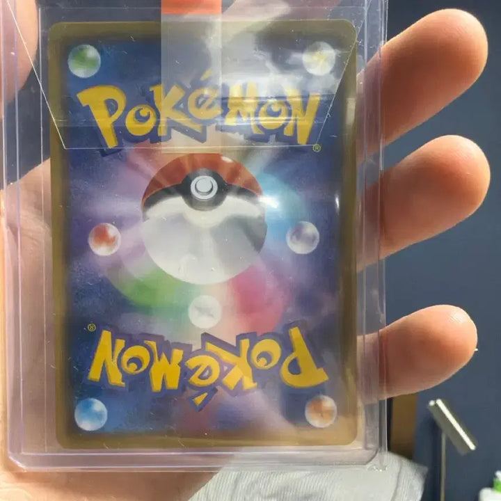 [BUNJANG] Pikachu Promo Pokemon Card Wink Pikachu (Japanese Edition) / (일어판) 피카츄 프로모 포켓몬 카드 윙크 피카츄