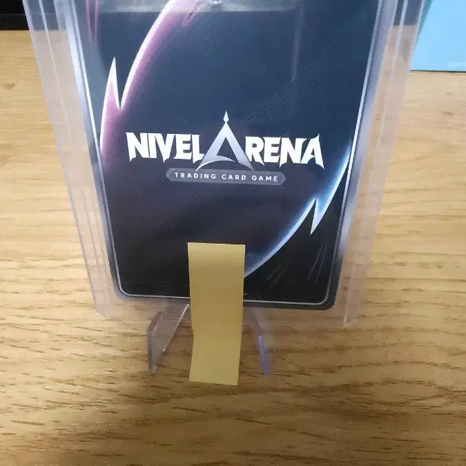 [BUNJANG] Nibel Arena Raven Midsummer Red Hood SPR Signed Card / 니벨아레나 레이븐 미드서머 레드후드 SPR