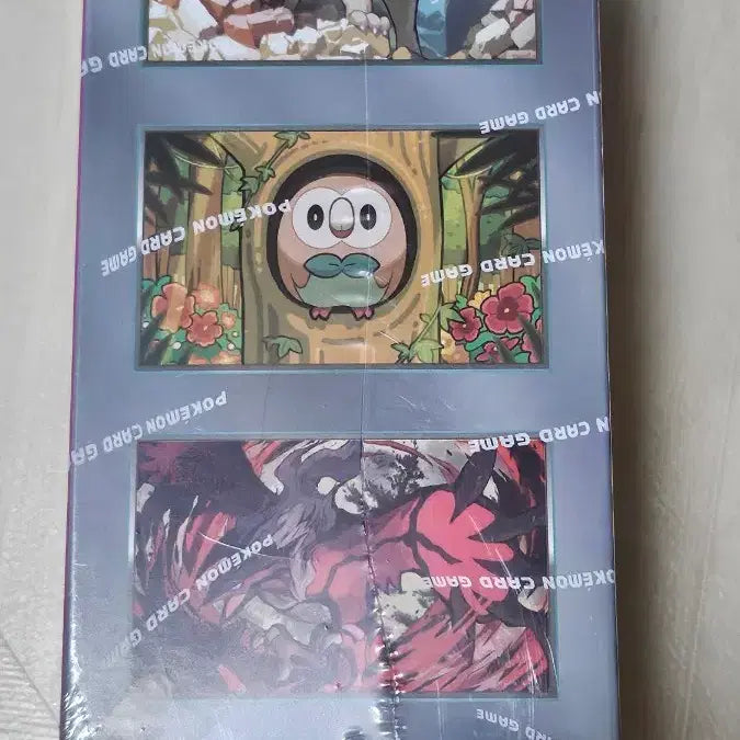[SOLD OUT] 포켓몬 카드 나이트원더러 판매합니다(슈링크o)