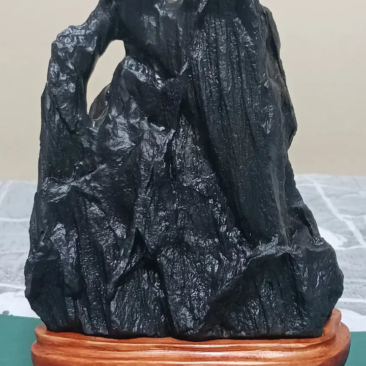 [BUNJANG] Namhangang Piercing Stone / 수석(남한강)