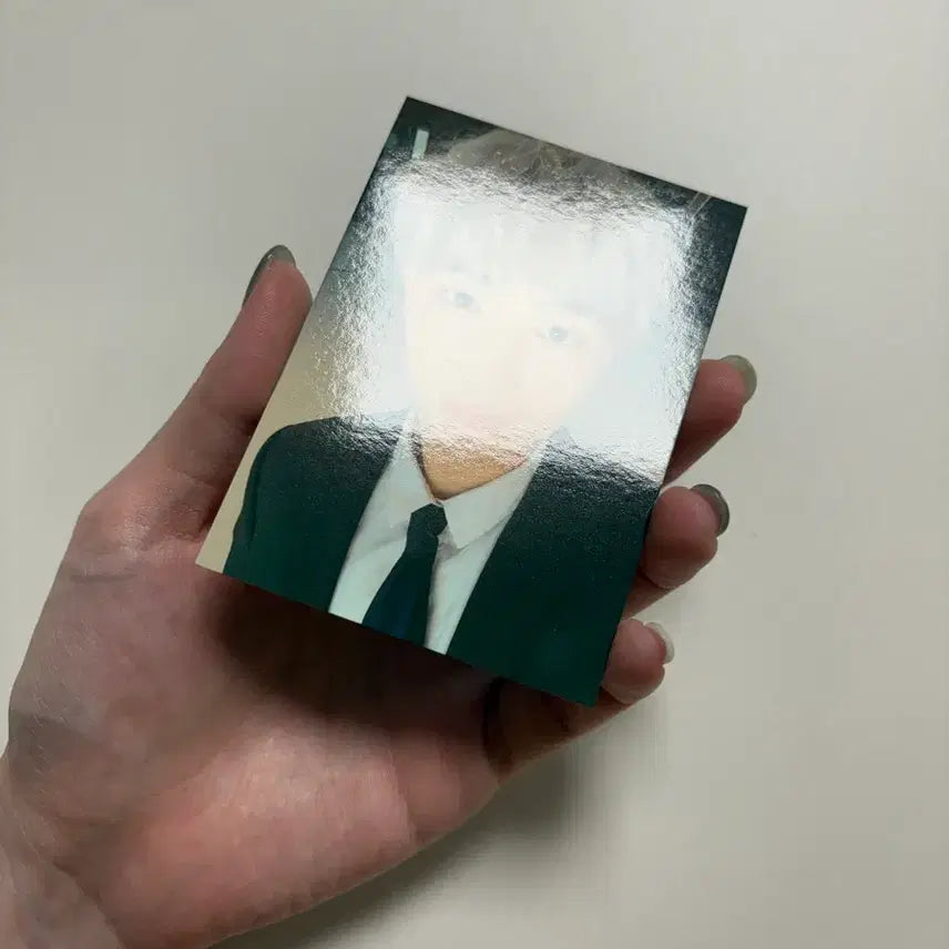 [BUNJANG] BTS Bang Bang Con Mini Photocard Power Bank - RM, Jin, Suga, Jimin, V, Jungkook / 방탄 bts 방방콘 보조배터리 미니 포카 남준 석진 윤기 지민 태형 정국
