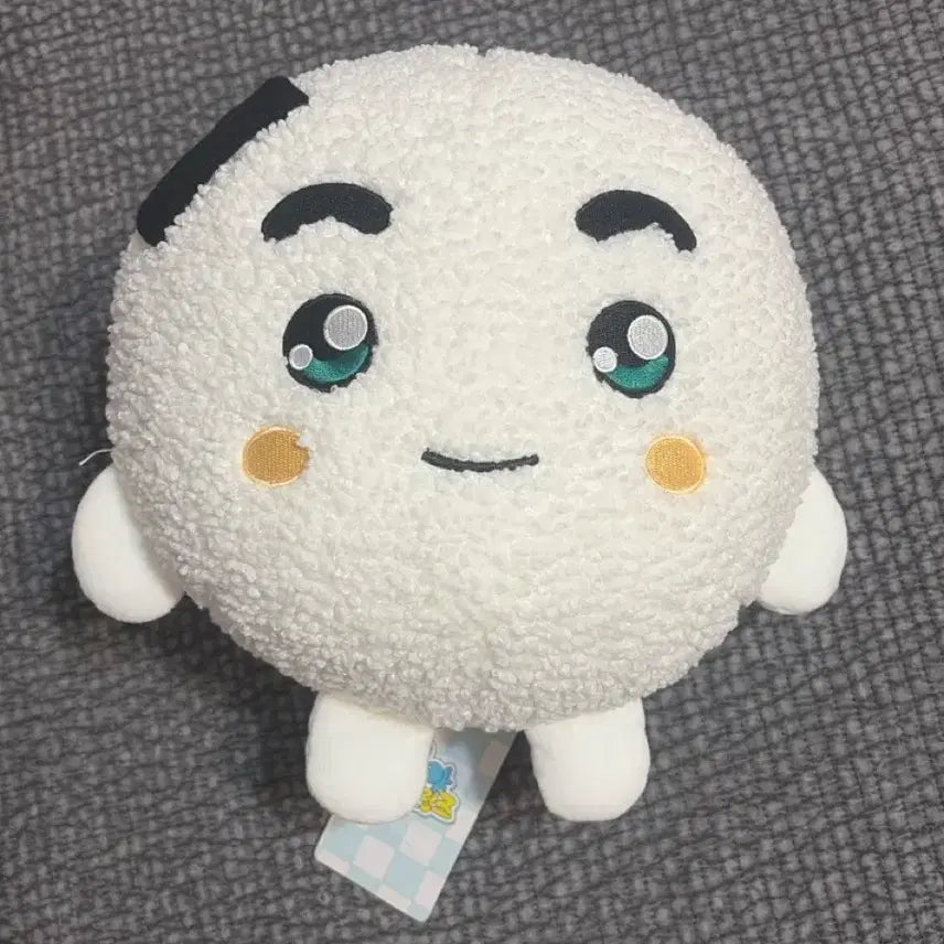 [SOLD OUT] 주먹밥 쿵야 봉제인형