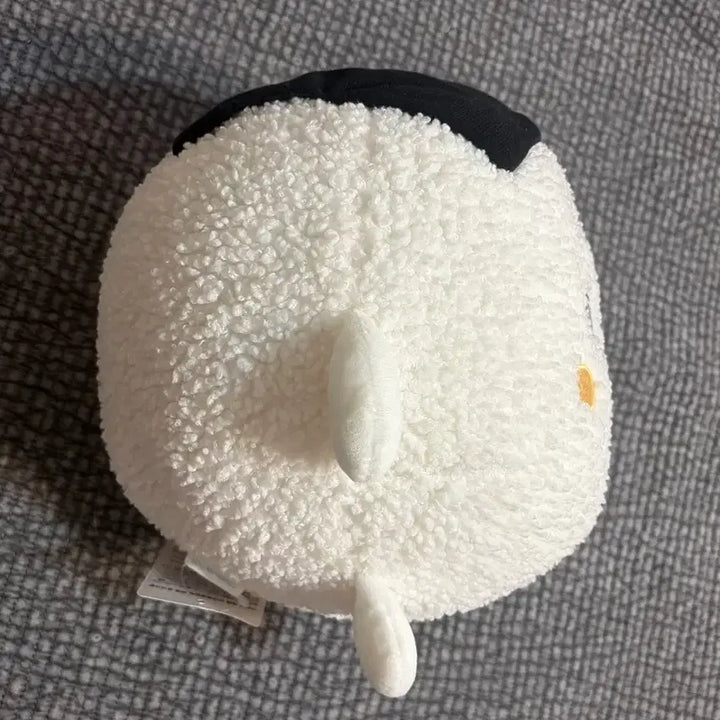 [SOLD OUT] 주먹밥 쿵야 봉제인형