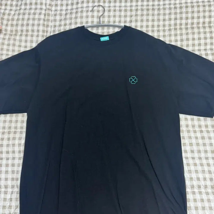 [BUNJANG] Day6 Fan Meeting Black T-Shirt / 원가이하 day6 데이식스 팬미팅 반팔 티셔츠