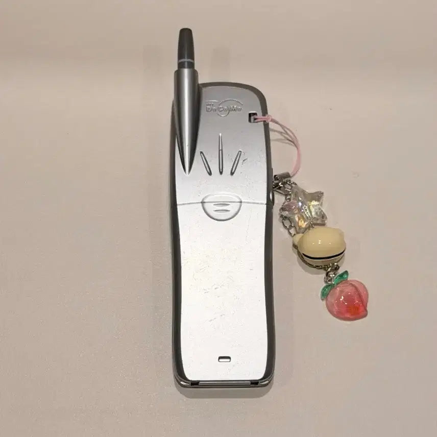 [BUNJANG] Docomo F210i Gray Bar Phone Mock-up Phone / 일본 도코모 F210i 회색 폰 휴대폰 목업폰 모형폰