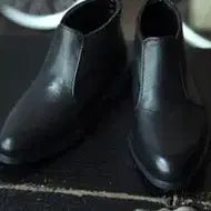 [BUNJANG] Freedom Teller 75cm Male Ball Jointed Doll Outfit Ankle Boots / 프리덤텔러 앵클 부츠 75급 남자 구관 의상