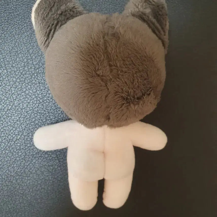 [BUNJANG] Debut or Die Sigoreukse 10cm Plush Doll / 데못죽 솜인형 시고르킁세 10cm