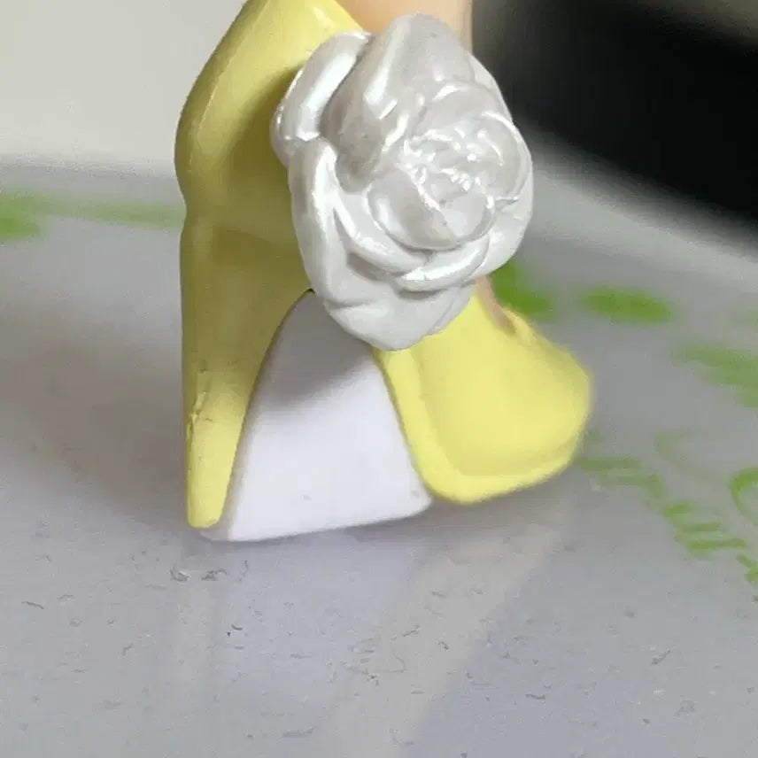 [BUNJANG] Re:Zero Rem Flower Dress Figure / 개봉 박스 X / 렘 플라워 드레스 피규어