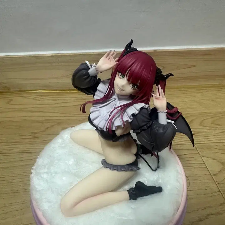 [BUNJANG] Alter Marine Scale Figure / 알터 그 비스크돌은 사랑한다 마린 스케일 피규어 개봉양품