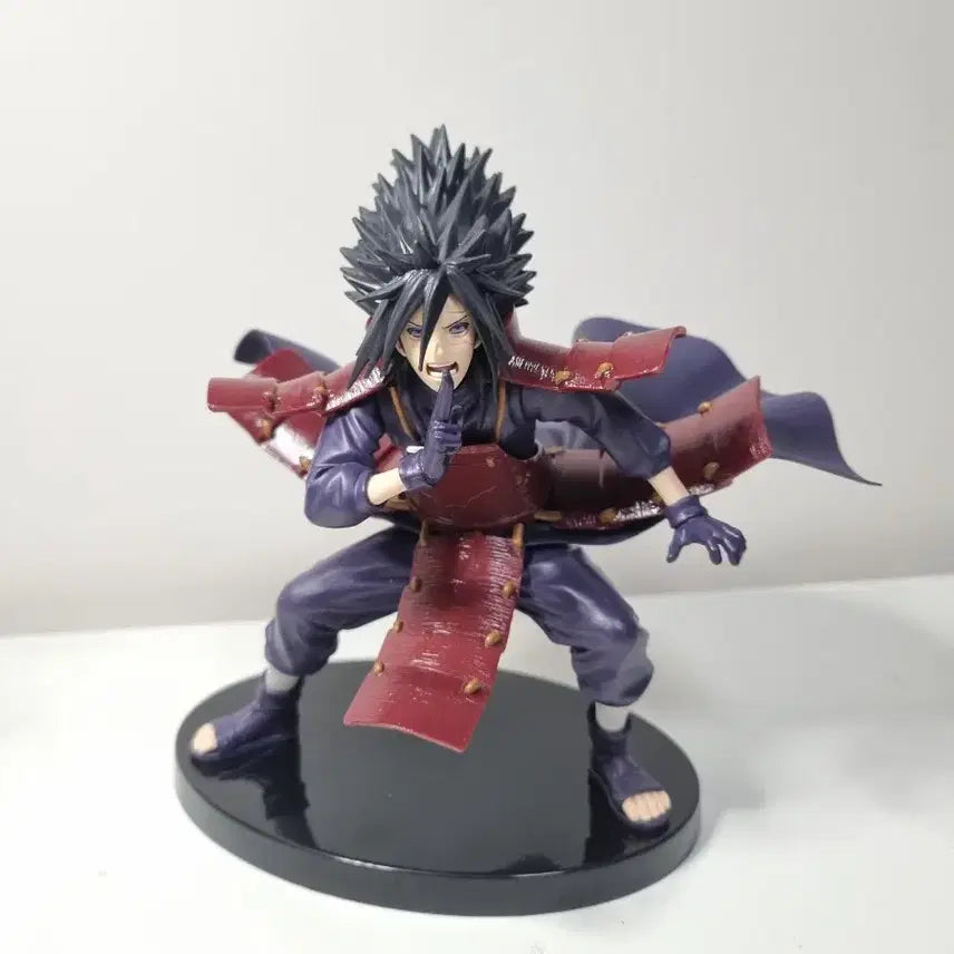[BUNJANG] Vibration Stars Madara Hashirama Bundle Set / 일괄)바이브레이션 스타즈 마다라 하시라마