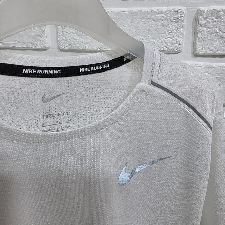 [BUNJANG] Nike Dri-FIT T-Shirt M / 2025년 나이키 드라이핏 반팔셔츠  m