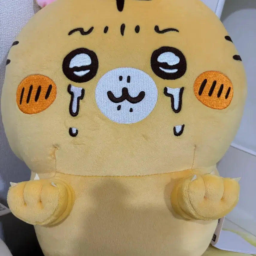 [BUNJANG] Nagano Market Tora Kuji B Prize / 나가노마켓 토라 쿠지 B상 판매해요