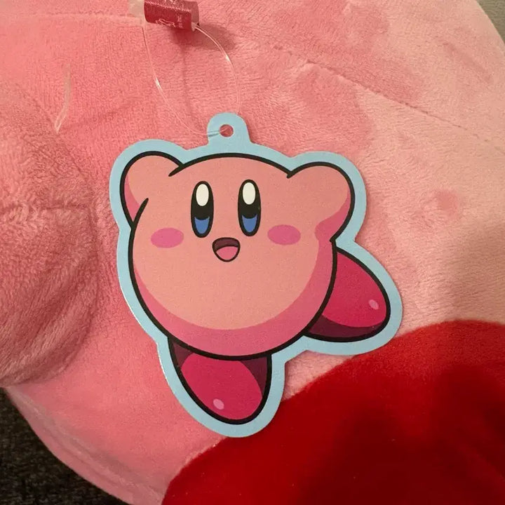 [BUNJANG] Kirby Medium Plush / 커비 중형 인형 판매합니다