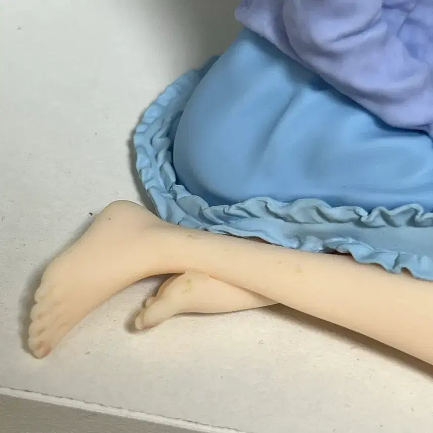 [BUNJANG] Takina Desktop Cute Figure (Unsealed) / 개봉 / 타키나 데스크탑 큐트 피규어