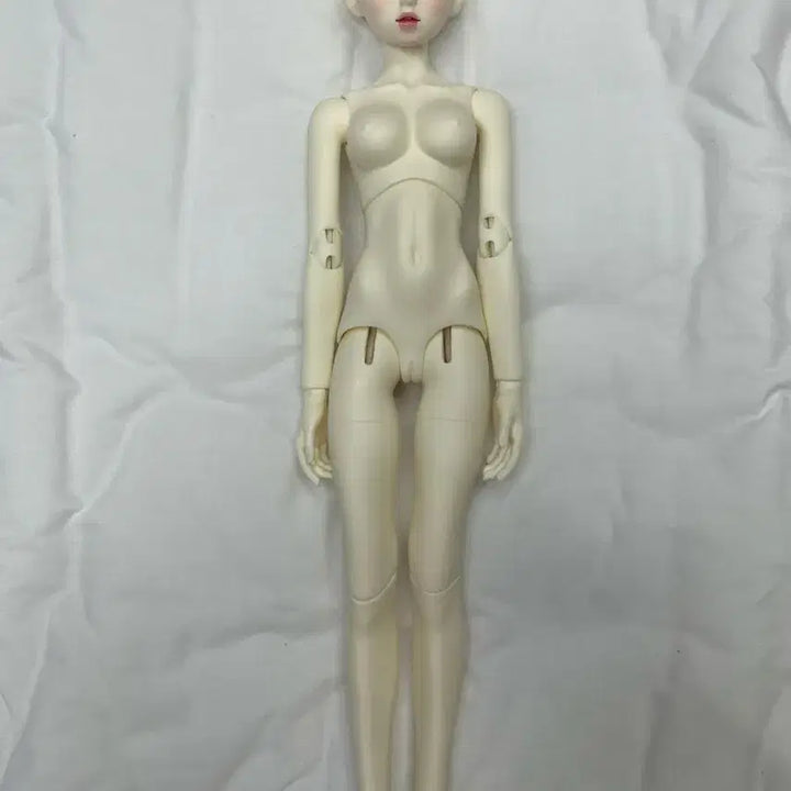[BUNJANG] Dreaming Doll Lovely Betsy Ball-Jointed Doll with Outfits and Wigs / 구체관절인형 ( 드리밍돌 러블리 벳시 ) + 옷 + 가발