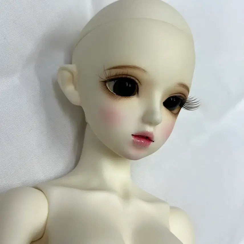 [BUNJANG] Dreaming Doll Lovely Betsy Ball-Jointed Doll with Outfits and Wigs / 구체관절인형 ( 드리밍돌 러블리 벳시 ) + 옷 + 가발