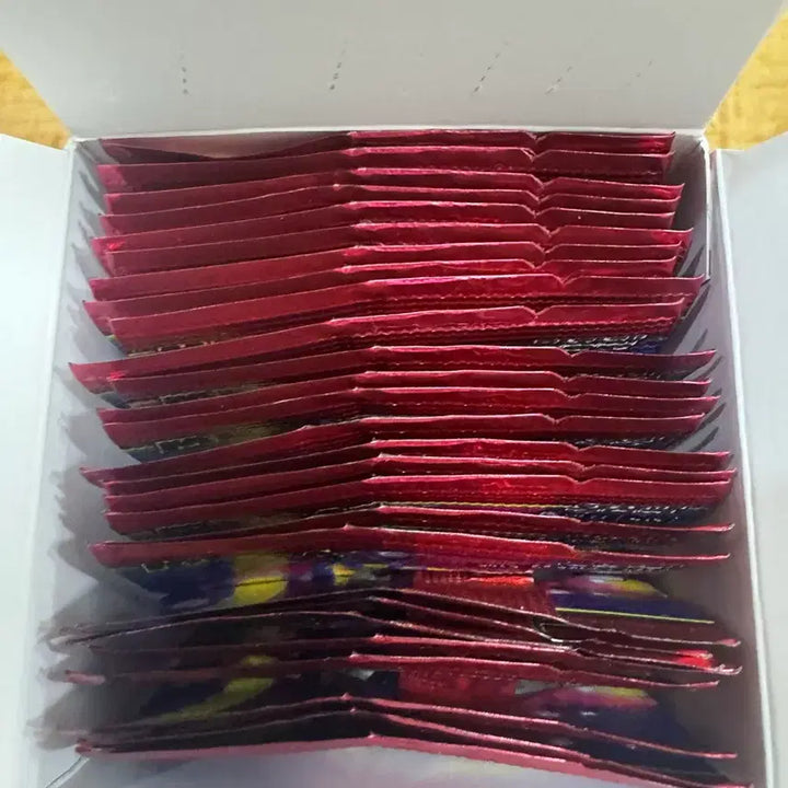 [SOLD OUT] 메가심포니아 서치팩 29팩 ar3개 및 힛카드 포함