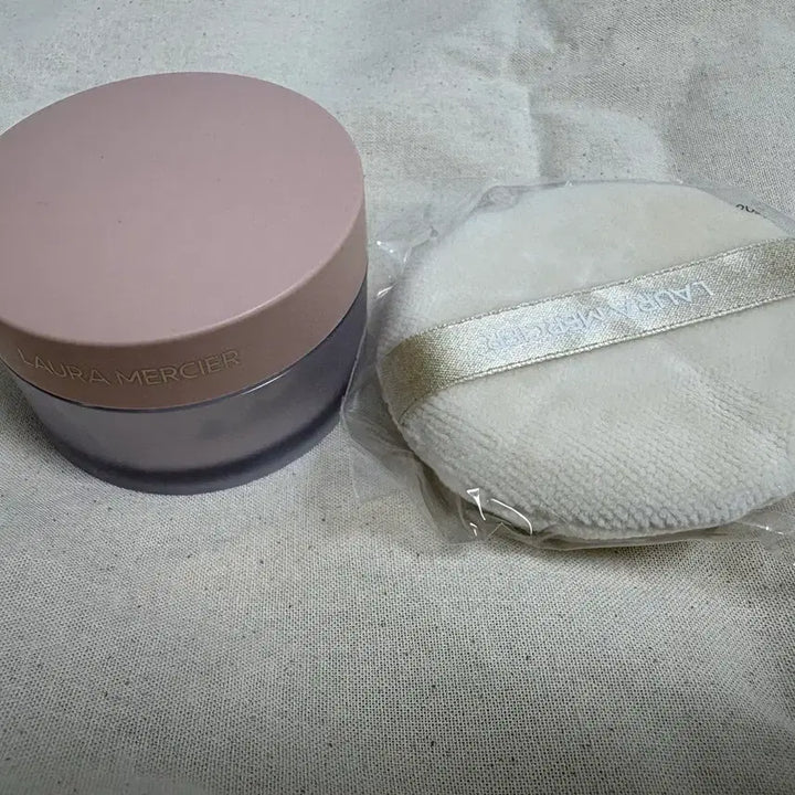 [BUNJANG] Laura Mercier Translucent Loose Setting Powder Tone-Up Rose 29g / 로라 메르시에 트랜스루센트 루스 세팅 파우더 톤업 로즈 29g