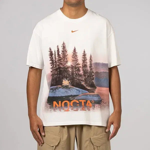 [BUNJANG] Nike x NOCTA Opal T-Shirt XL / 나이키 x NOCTA 녹타 티셔츠 XL