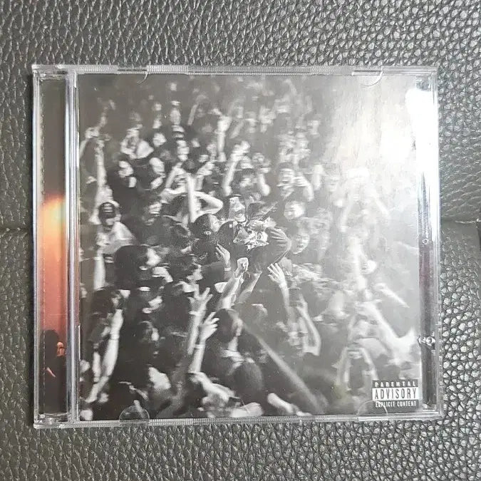[BUNJANG] EK Yaho CD Unsealed / ek yaho cd 개봉