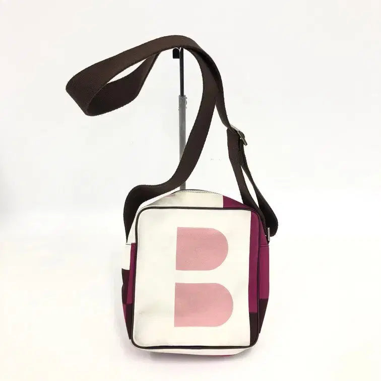 [BUNJANG] Bally Shoulder Bag / 발리 BALLY  숄더백 상태좋은 중고제품 팝니다.
