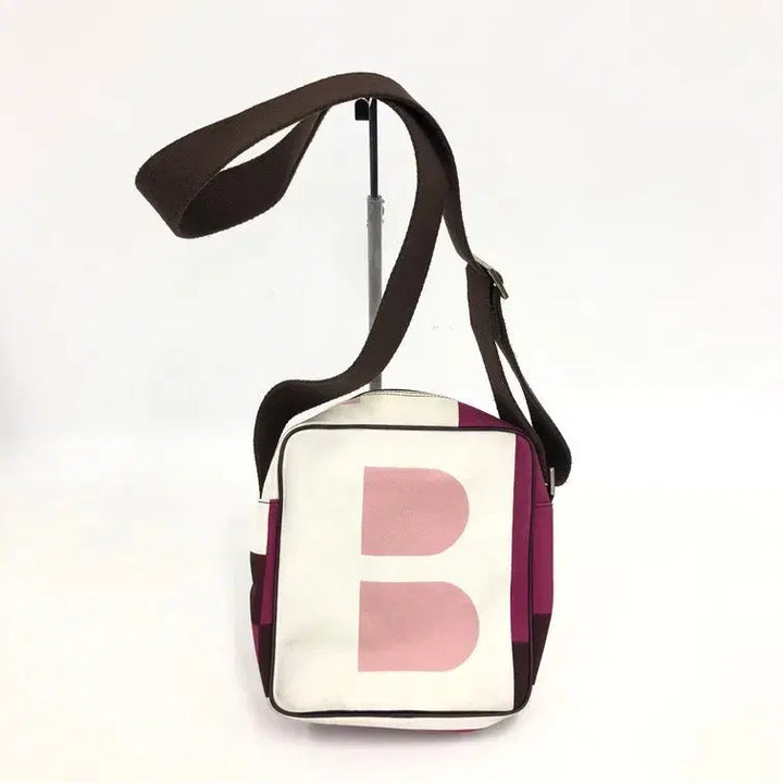 [BUNJANG] Bally Shoulder Bag / 발리 BALLY  숄더백 상태좋은 중고제품 팝니다.