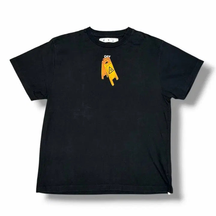[BUNJANG] Off-White Pascal Skeleton T-Shirt / 오프화이트 OFF-WHITE Pascal Skeleton 반팔티 팝니다.