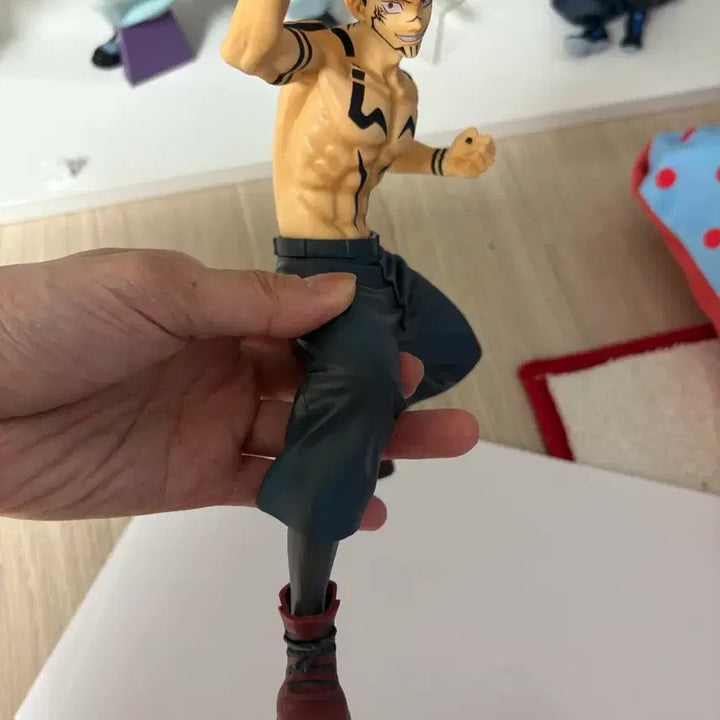 [BUNJANG] Maxiatic Sukuna Figure / 맥시매틱 스쿠나