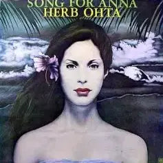 [BUNJANG] Herb Ohta Song for Anna Vinyl Record / HERB OHTA (SONG FOR ANNA)