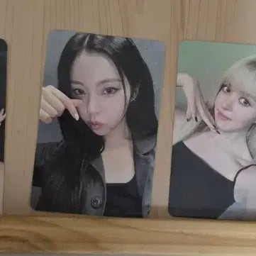 [BUNJANG] NMIXX Concert Photocard Bundle Set / 엔믹스 콘서트 포카 판매합니다 !