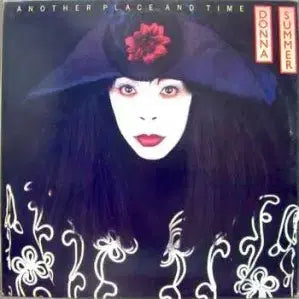 [BUNJANG] Donna Summer Another Place and Time Vinyl Record / DONNA SUMMER (ANOTHER PLACE AND TIME)