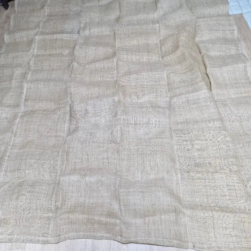 [BUNJANG] Korean Made 2-Person Hemp Blanket / 국산  2인용 삼베 이불 입니다