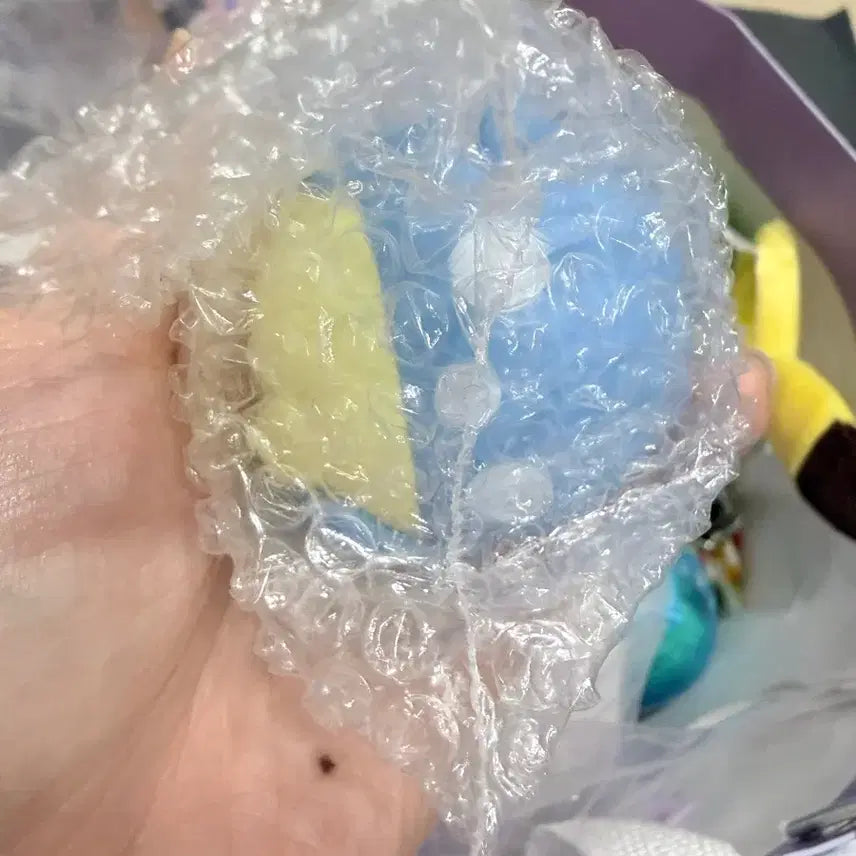 [SOLD OUT] 웅크리기 가챠 대굴레오