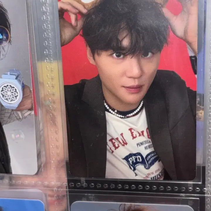 [BUNJANG] Kim Junsu 2026 Season&