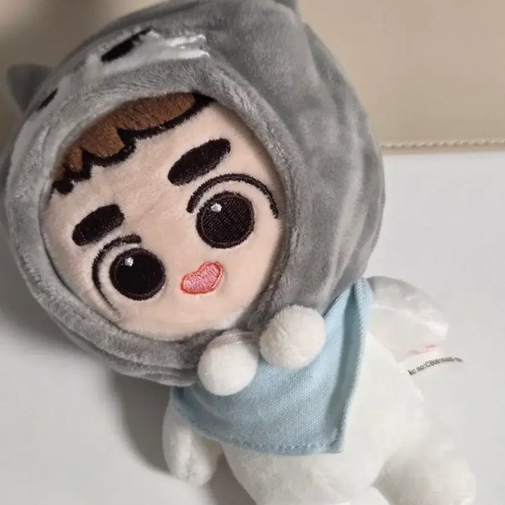 [SOLD OUT] 엑소 디오 도경수 됴램이 인형