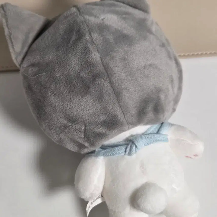[SOLD OUT] 엑소 디오 도경수 됴램이 인형